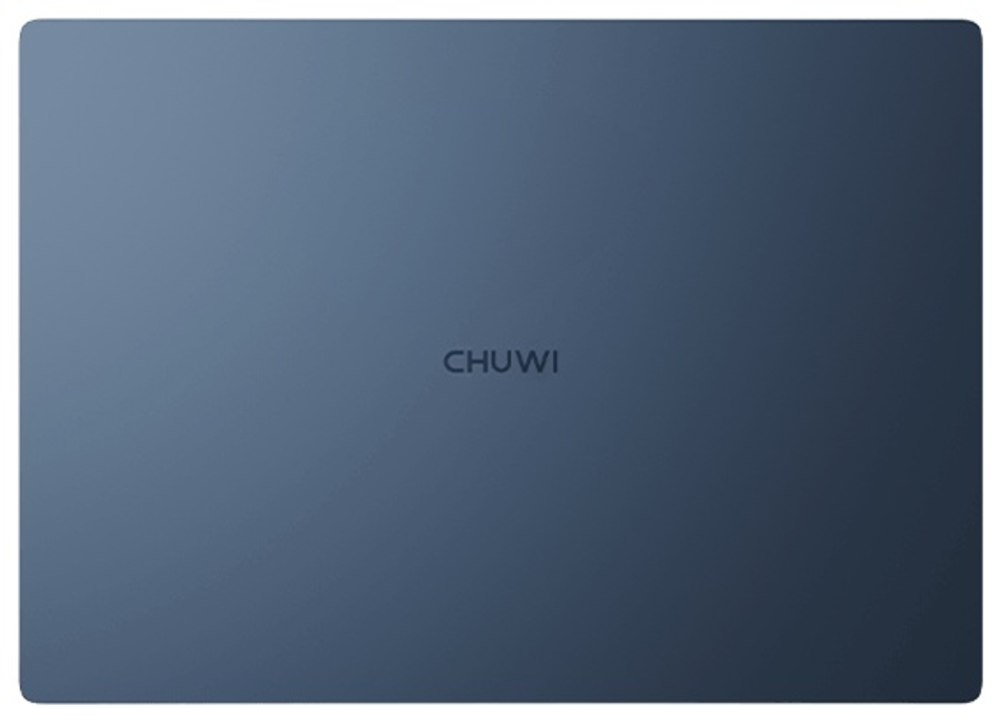 Ноутбук Chuwi CoreBook Air 14" / 16 Гб / SSD 512 Гб / Win 11 Pro / R5