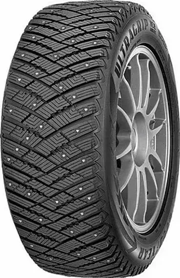Goodyear UltraGrip Ice Arctic SUV 225/70 R16 107T XL