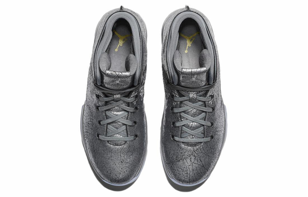 Кроссовки Jordan Air Jordan 31 Battle Grey