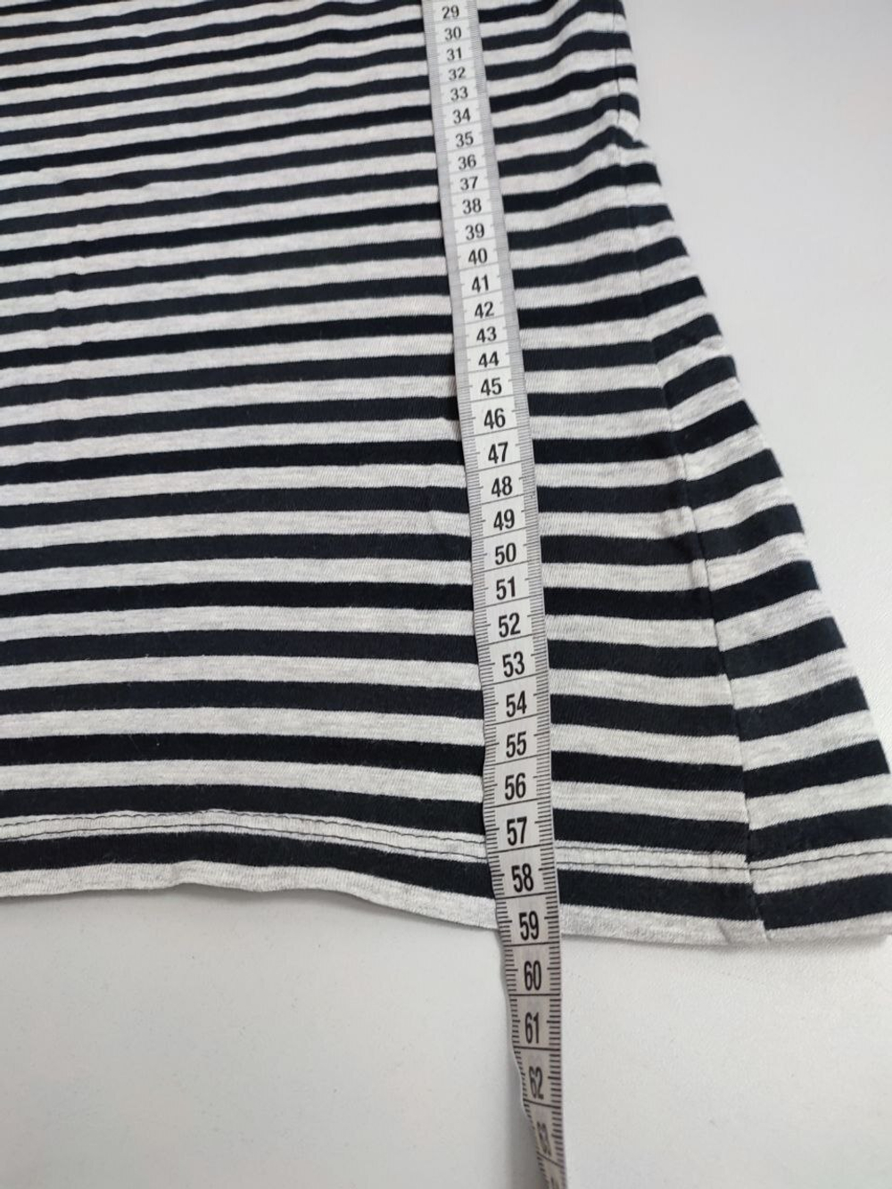 Топ Ovs в полоску 42 размер