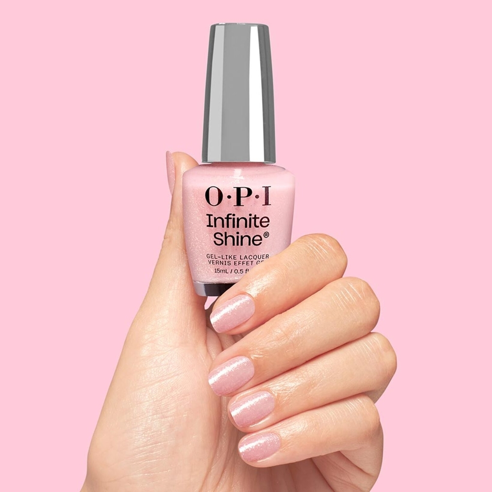 OPI OPI’m Dreaming Infinity Shine - лак для ногтей, 15 ml