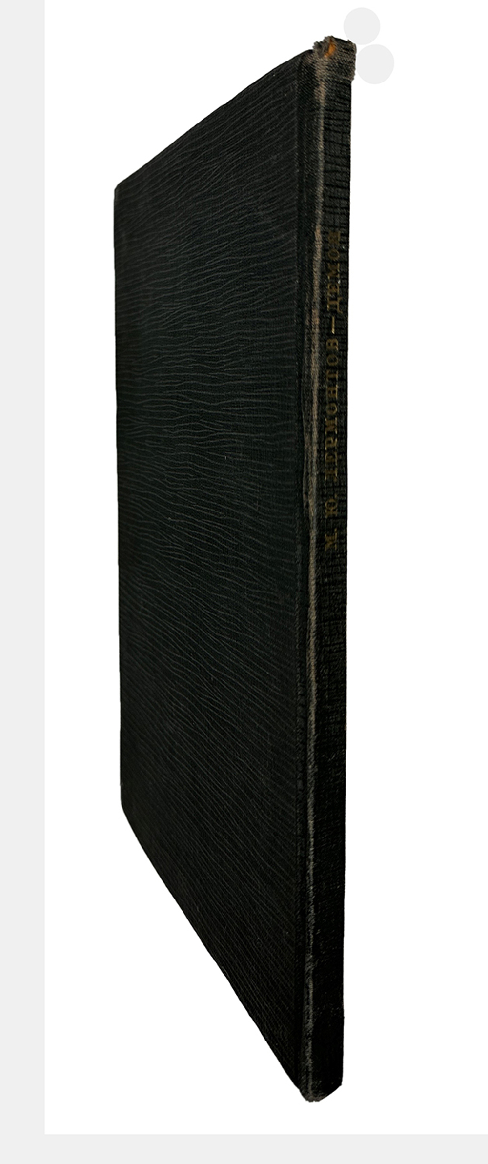 Лермонтов М.Ю. , Демон, 1937г. изд. ACADEMIA,