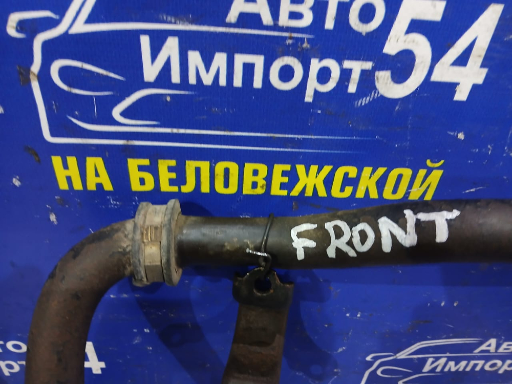 Стабилизатор поперечной устойчивости передний TOYOTA ESTIMA 1995