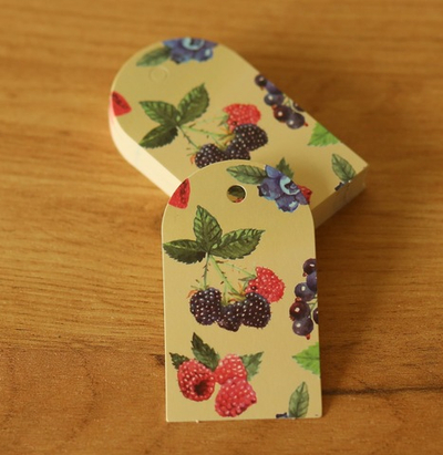 бирка Б-07 (упаковка 20 шт.)