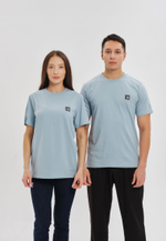Футболка SHANYRAQ LIGHT BLUE