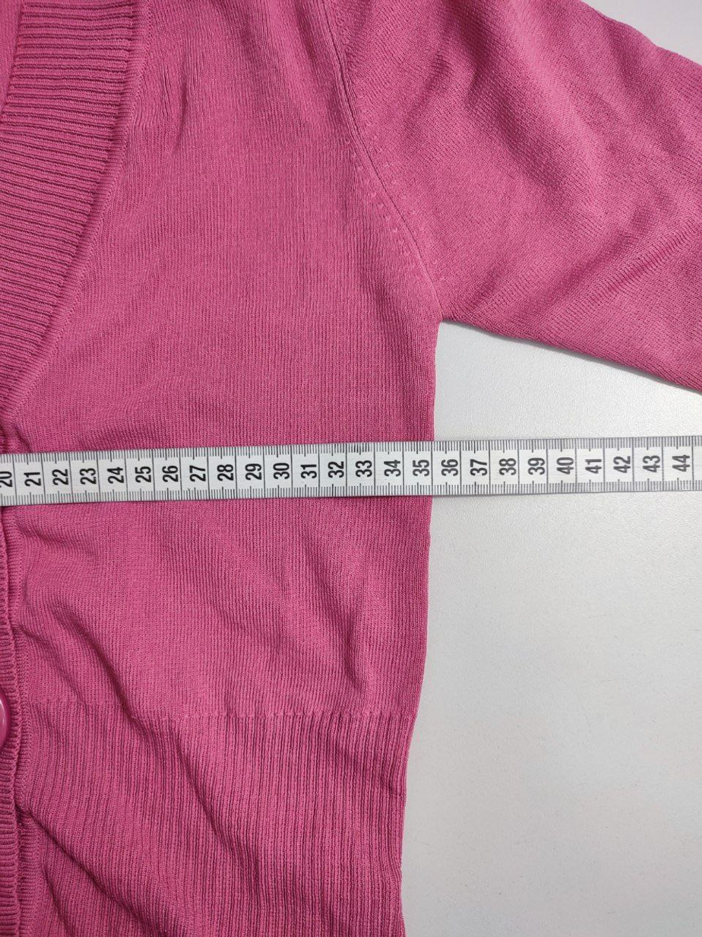 Кардиган Miyaoi короткий 42 размер