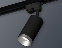 Ambrella Комплект трекового однофазного светильника Track System XT6323063