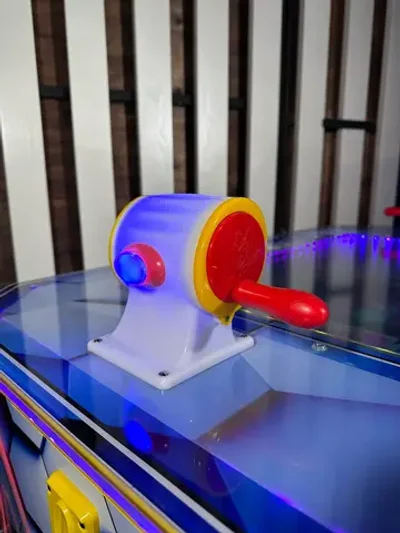 Детский игровой аппарат «Рыбалка»