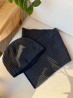 Шапка и шарф Polo Ralph Lauren