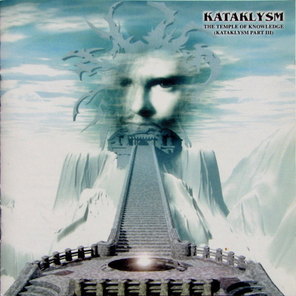 Kataklysm / Temple Of Knowledge (Kataklysm Part III)(RU)(CD)