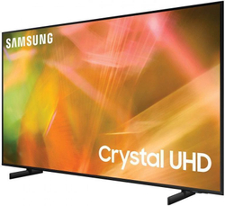 Телевизор Samsung 43"; UE43AU8000UXRU