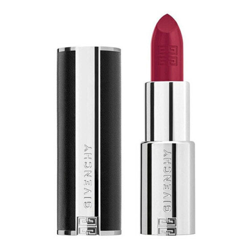 Губы GIVENCHY Rouge Interdit Int Silk 334 Lipstick