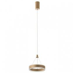 Подвесной светильник Citilux Дуэт CL719012