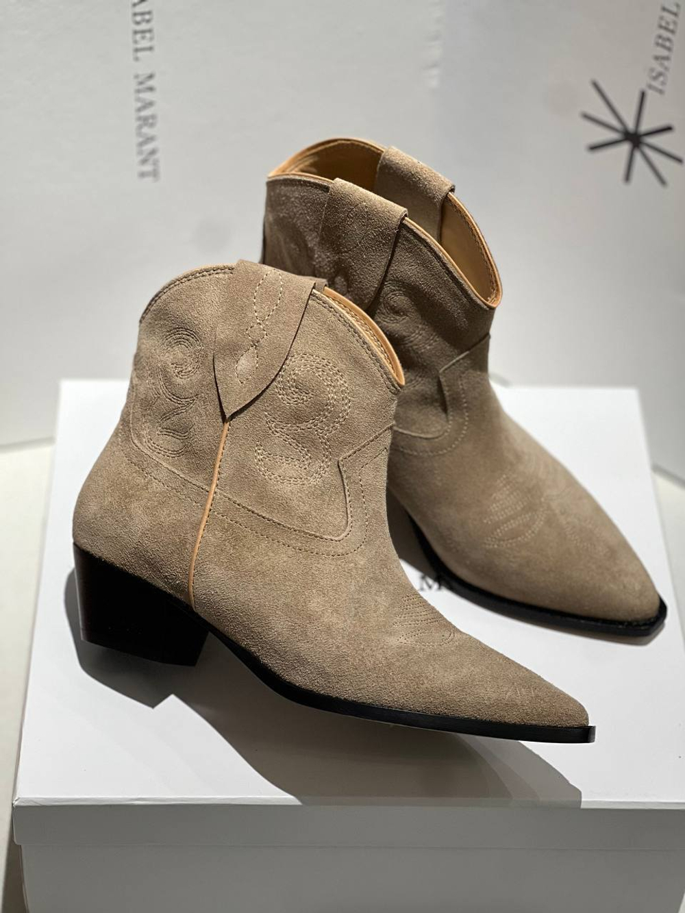 Казаки Isabel Marant, арт. 457357304