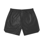 Шорты Fear of God Essentials FW20 Volley Short Black, FOG-SS20-132