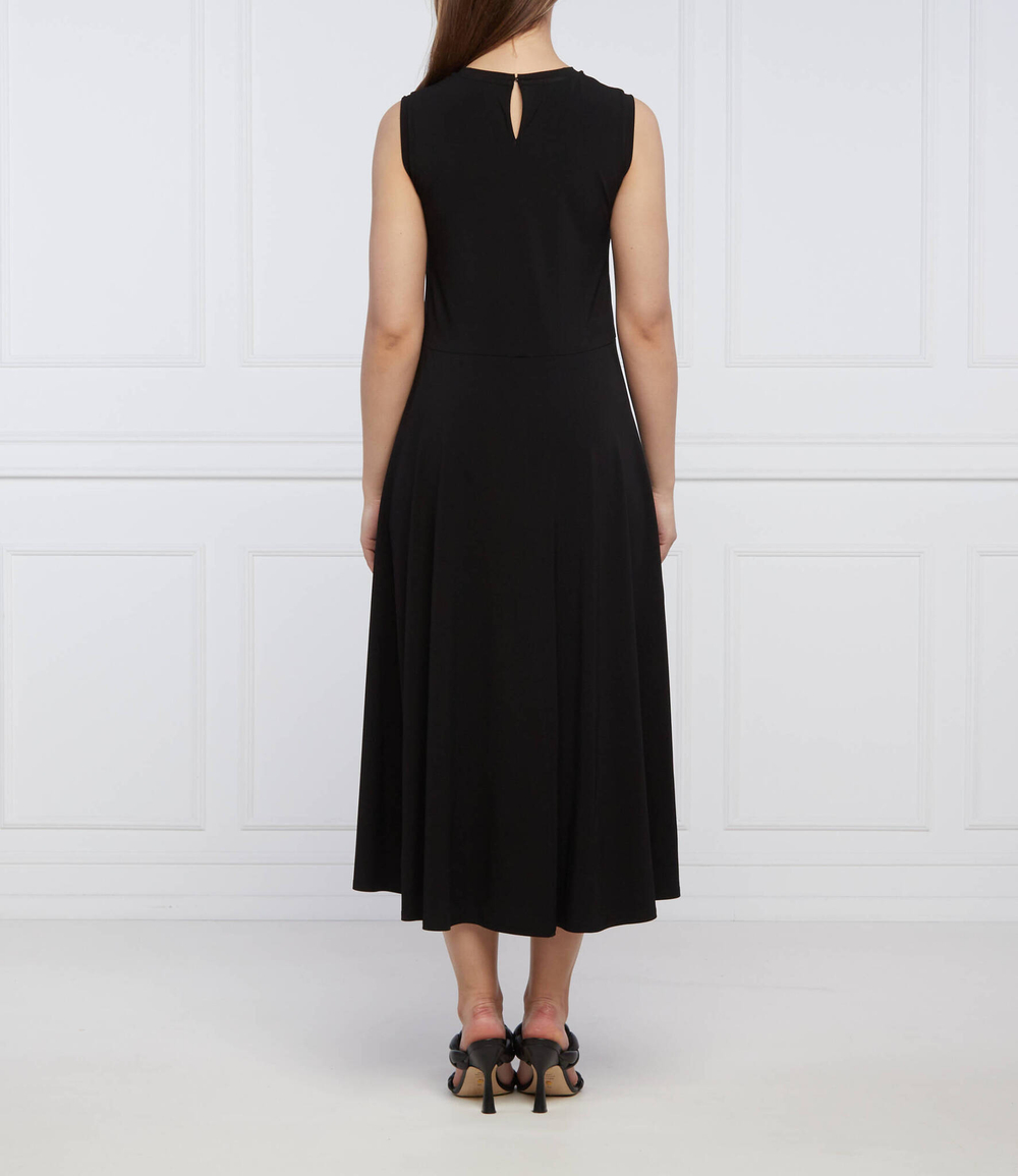 платье Max Mara Leisure - черный(36210126600)