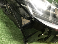 Фара правая Lexus RX 4 (2019-2022) LED