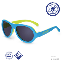 С/з очки Babiators Aviator Морские брызги