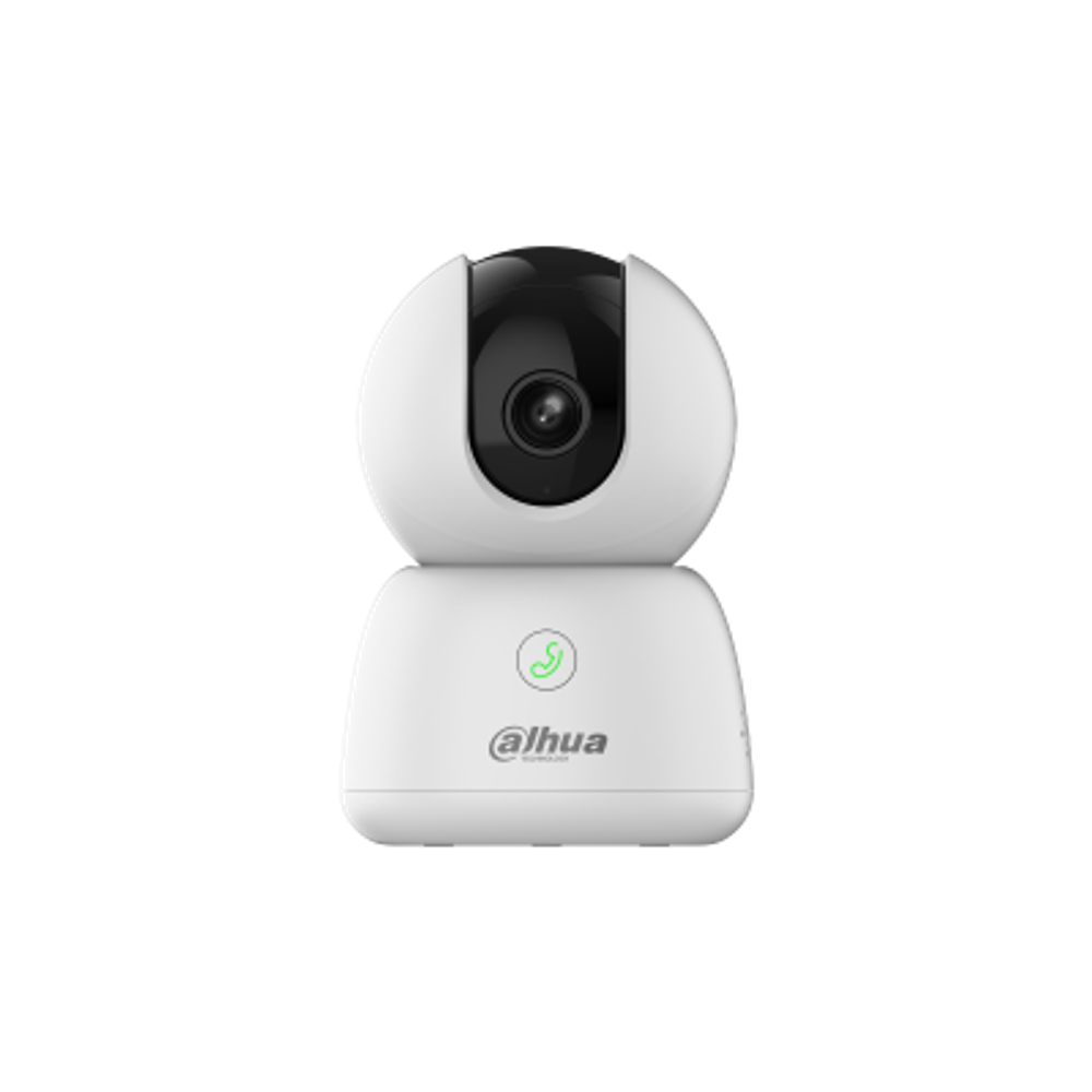 Wi-Fi камера Dahua DH-H3B 3 Мп, поворотная