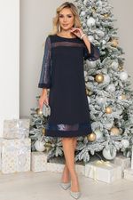 Платье 70925-2 Avili