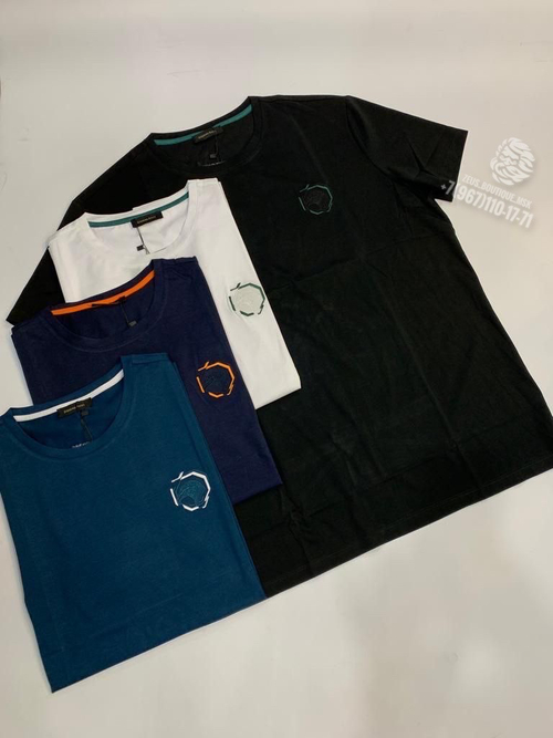 Футболка Stefano Ricci