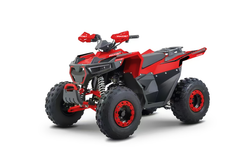 Квадроцикл FAIDET MAGOTAN 150