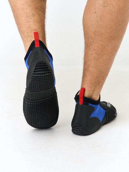 Боты неопреновые Sargan Агидель низкие 3 мм