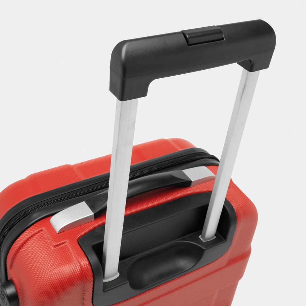 Чемодан MONZA