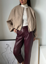 Новая куртка Zara, M