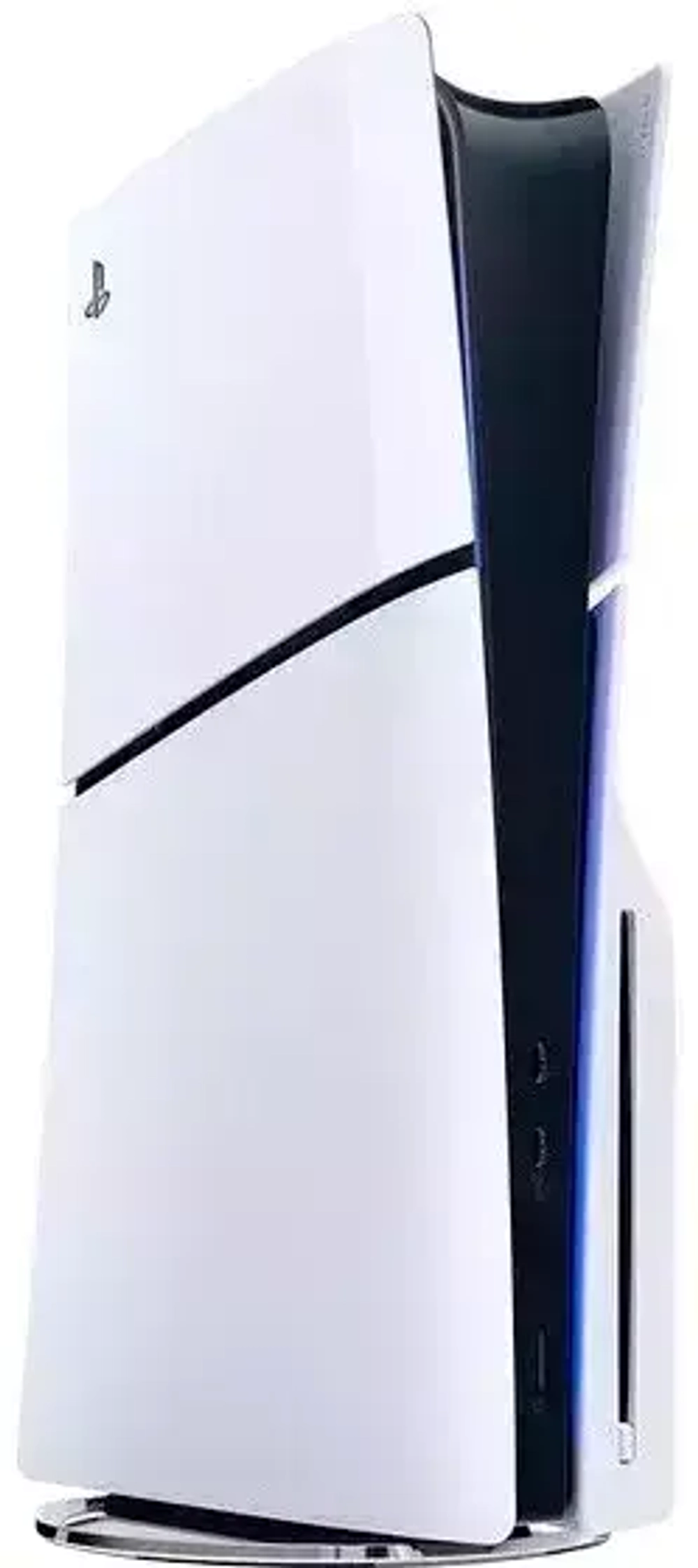 Sony PlayStation 5 Slim 1Tb (White)