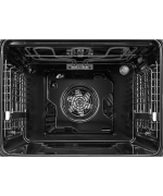 Духовой шкаф Kuppersberg HM 639 Black