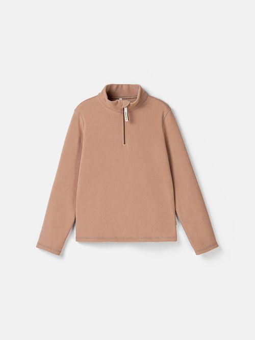 Олимпийка флисовая 