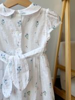 Хлопковое платье Confiture, 86