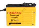 Сварочный аппарат EUROLUX IWM220