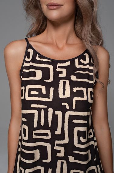 Сорочка Mia-Amore 5591 "Nola"