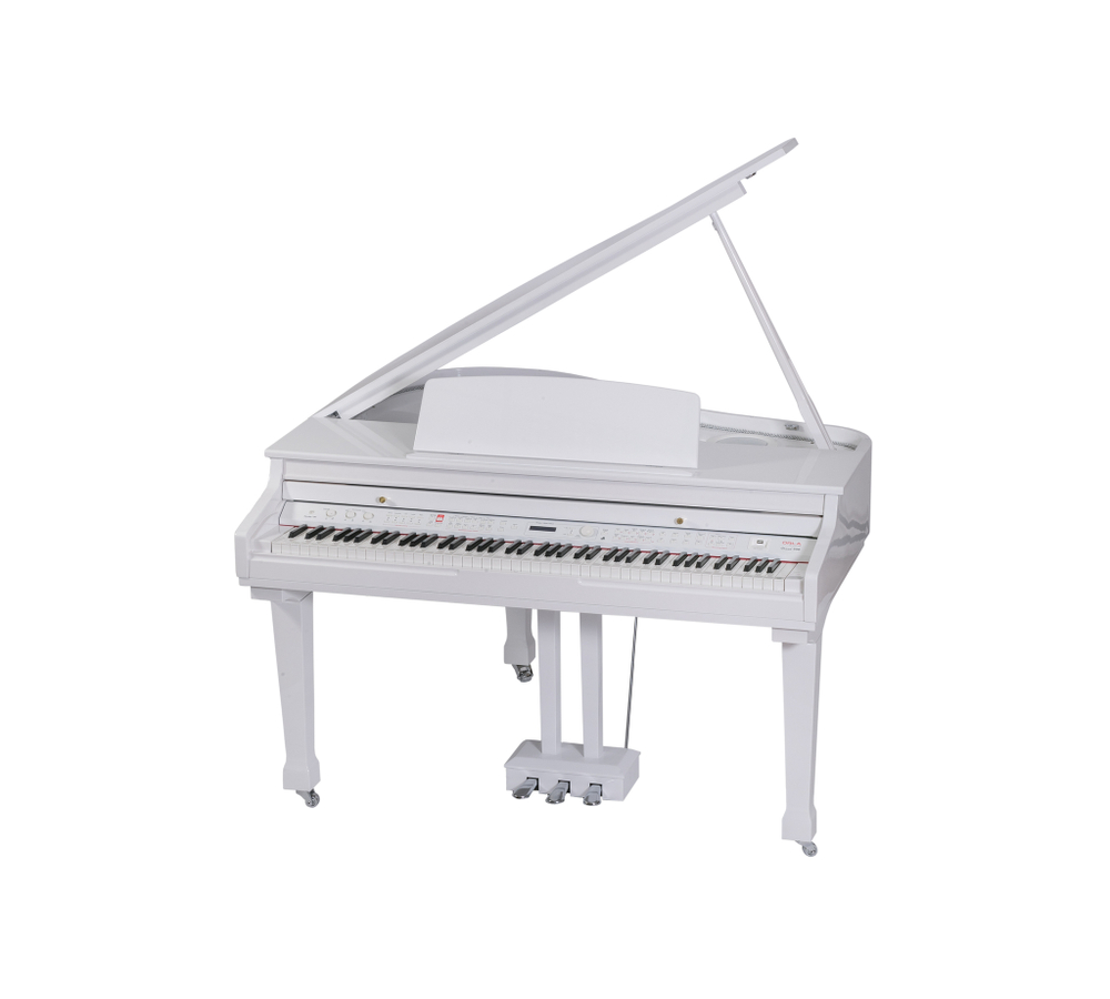 Цифровой рояль Orla Grand-500-WHITE