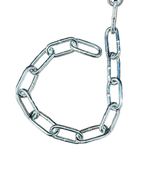 ЦЕПЬ ЭКО 8ММ CW08E