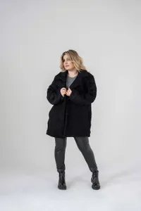 Шуба УК-1715-2 Fabrika