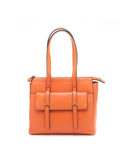 27494/62 Сумка жен., иск. кожа