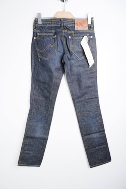 Джинсы Ltb модные, маркировка 26/34, визуально на 42 размер, новые