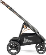 Коляска 3 в 1 Peg Perego Veloce TC Belvedere Lounge Fiat 500