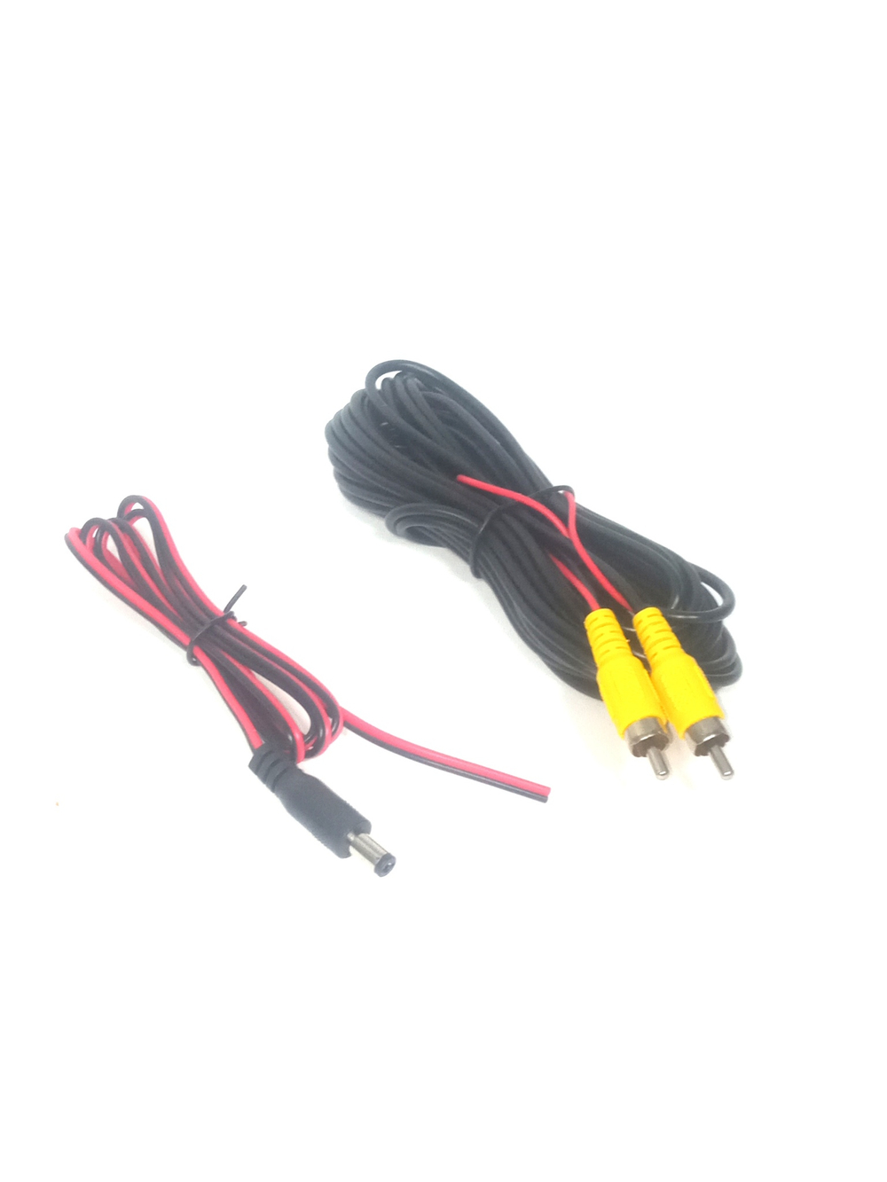 Автомобильная камера заднего вида в рамке Bos-Mini LK-09