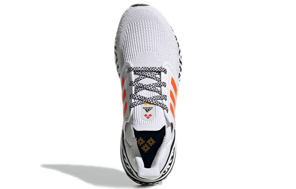 Кроссовки Adidas Sea City Pack