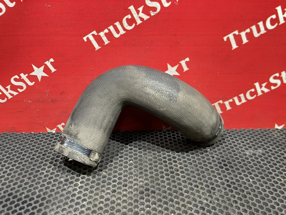 Патрубок системы охлаждения 2021г.