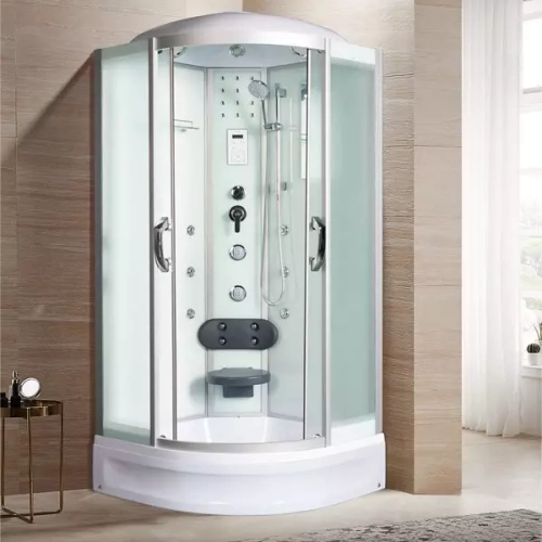 Душевая кабина River Temza 90/24 МТ