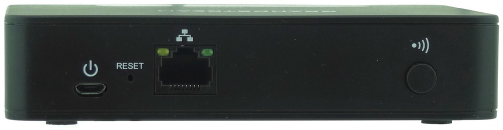 IP-телефон Базовая DECT-станция Grandstream DP750 (без трубки)