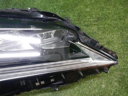 Фара правая Lexus RX 4 (2015-2019) LED под 1 блок