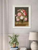 Картина на стену интерьерная на холсте 30*40 см