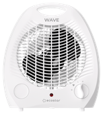 Тепловентилятор серии WAVE EFH-W2000DS-BL