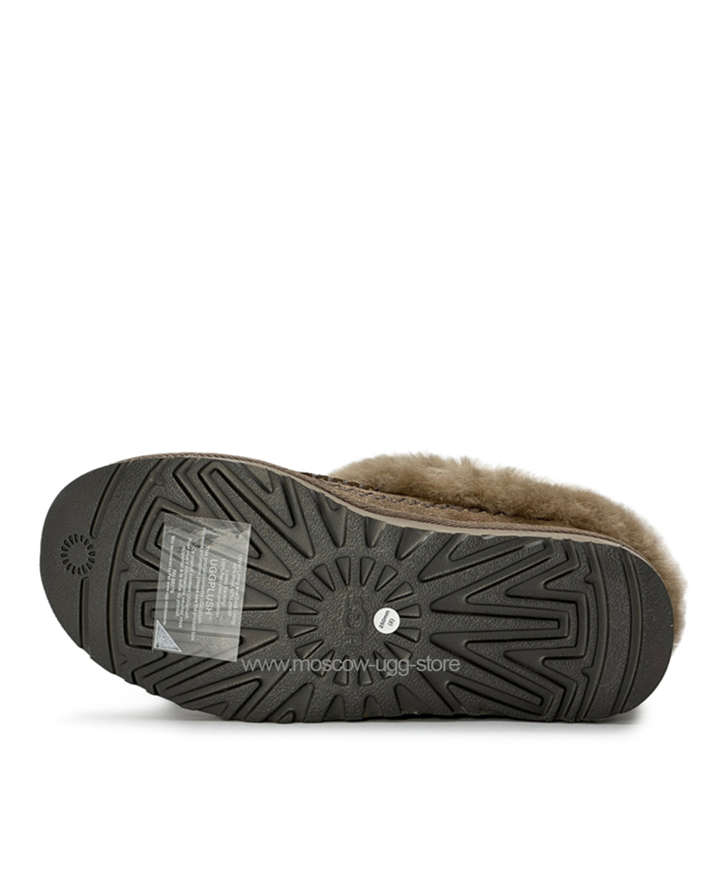 TASMAN ALPINE - Hickory